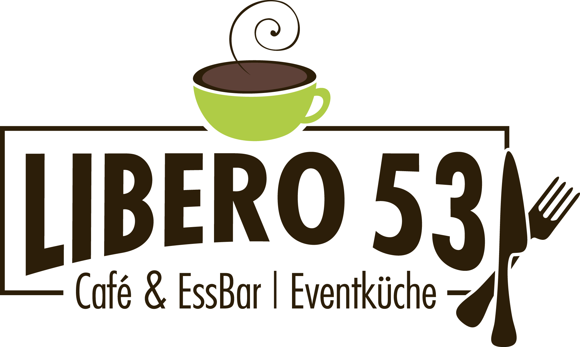 Libero 53 - Logo Farbe