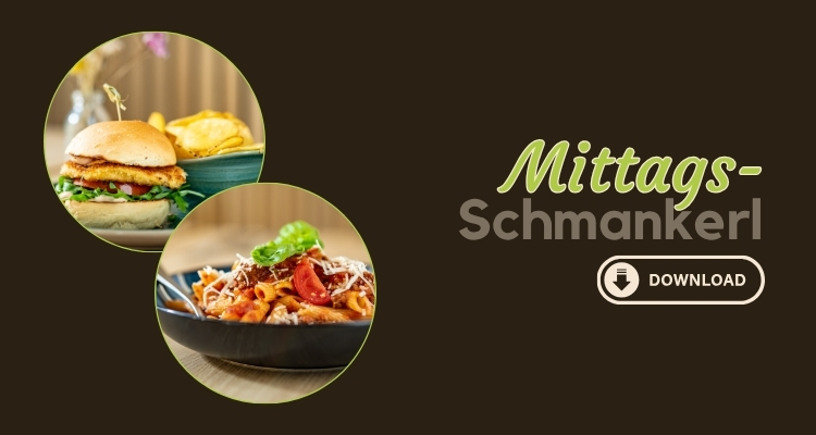 Mittags-Schmankerl im Libero 53 in Waldbüttelbrunn